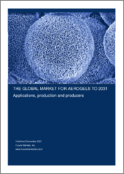 The Global Market for Aerogels to 2031
