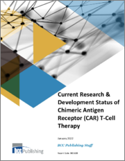 Current Research & Development Status of Chimeric Antigen Receptor (CAR) T-Cell Therapy