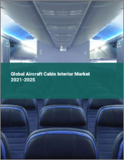 Global Aircraft Cabin Interior Market 2021-2025