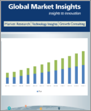 Spray Foam Market Size, Share and Industry Analysis Report by Product, Density and Application, Regional Outlook, Application Growth Potential, Competitive Market Share & Forecast, 2021 - 2027