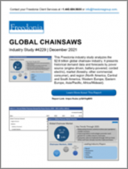 Global Chainsaws