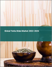 Global Yerba Mate Market 2021-2025