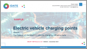 Electric Vehicle Charging Points: The Basics of the Electric Vehicle Charging Infrastructure