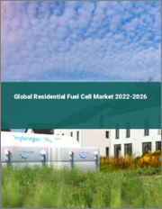 Global Residential Fuel Cell Market 2022-2026