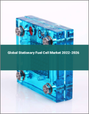 Global Stationary Fuel Cell Market 2022-2026