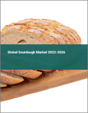 Global Sourdough Market 2022-2026