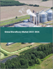 Global Biorefinery Market 2022-2026