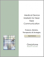 Medical Device Markets for Near Field Communication