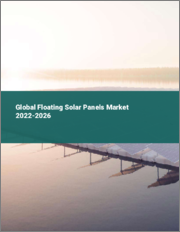 Global Floating Solar Panels Market 2022-2026