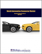 World Automotive Connector Market