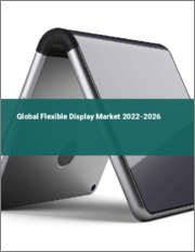 Global Flexible Display Market 2022-2026