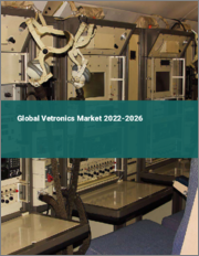 Global Vetronics Market 2022-2026