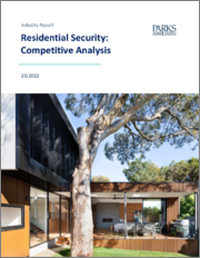 Residential Security: Competitive Analysis