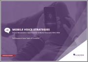 Mobile Voice Strategies: Future Monetization Opportunities & Market Forecasts 2022-2026