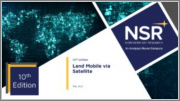 Land Mobile Via Satellite, 10th Edition