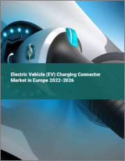 Electric Vehicle (EV) Charging Connector Market in Europe 2022-2026