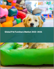 Global Pet Furniture Market 2022-2026