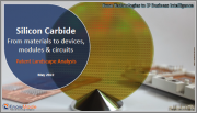 Silicon Carbide (SiC) Patent Landscape 2022