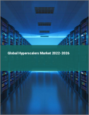 Global Hyperscalers Market 2022-2026