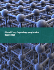 Global X-ray Crystallography Market 2022-2026