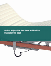 Global Adjustable Bed Base and Bed Set Market 2022-2026