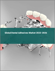Global Dental Adhesives Market 2022-2026