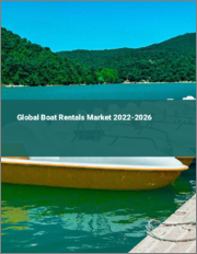 Global Boat Rentals Market 2022-2026
