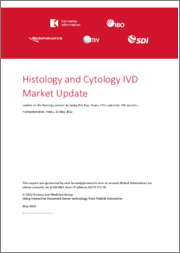 Histology and Cytology IVD Market Update