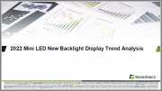 2022 Mini LED New Backlight Display Trend Analysis