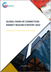 Global FAKRA RF Connectors Market Research Report 2022