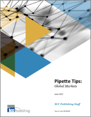 Pipette Tips: Global Markets