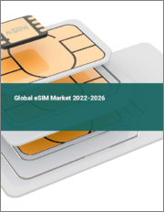 Global eSIM Market 2022-2026