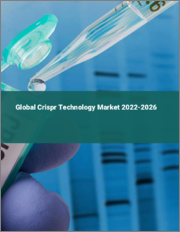 Global Crispr Technology Market 2022-2026