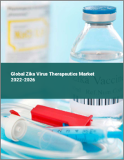 Global Zika Virus Therapeutics Market 2022-2026