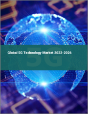 Global 5G Technology Market 2022-2026