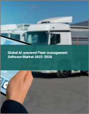 Global AI-powered Fleet-management Software Market 2022-2026