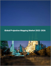 Global Projection Mapping Market 2022-2026