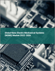 Global Nano Electro Mechanical Systems (NEMS) Market 2022-2026