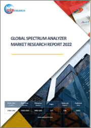 Global Spectrum Analyzer Market Research Report 2022