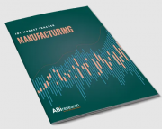 IoT Market Tracker: Manufacturing