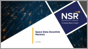 Space Data Downlink Markets