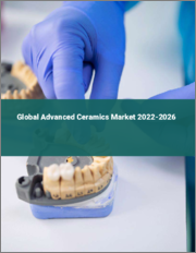 Global Advanced Ceramics Market 2022-2026