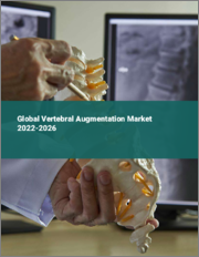 Global Vertebral Augmentation Market 2022-2026