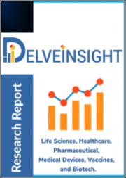 Congenital Adrenal Hyperplasia - Market Insight, Epidemiology And Market Forecast - 2032