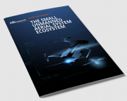 The Small Unmanned Aerial System Ecosystem
