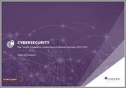 Cybersecurity: Key Trends, Competitor Leaderboard & Market Forecasts 2022-2027