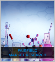 Hydrogen Peroxide Market - Global Industry Analysis (2018 - 2021) - Growth Trends and Market Forecast (2022 - 2026)