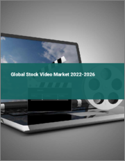Global Stock Video Market 2022-2026