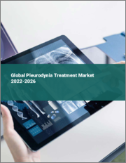 Global Pleurodynia Treatment Market 2022-2026
