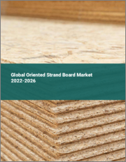 Global Oriented Strand Board Market 2022-2026